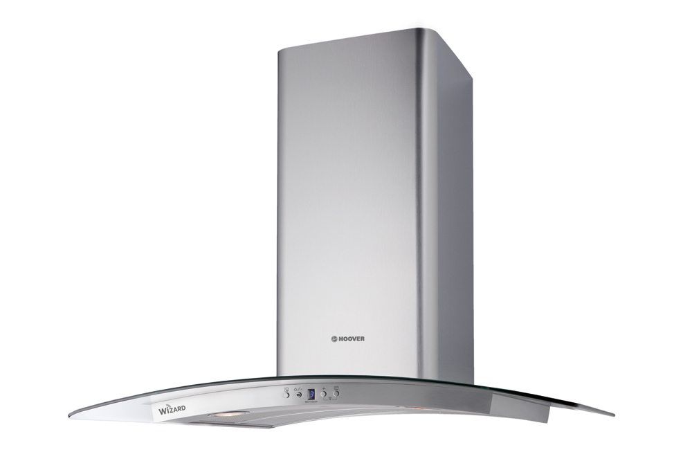Hoover HHV67SLX WIFI — vue 1 sur 1