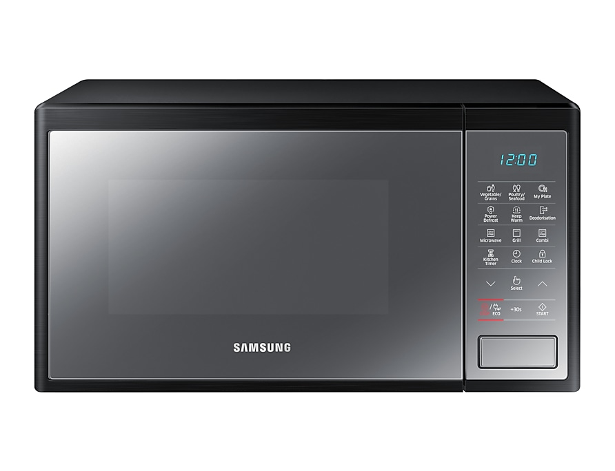 Samsung MG23J5133AM — vue 1 sur 6