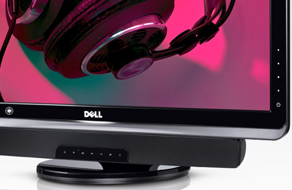 Dell ST2320L computer monitor – image 7