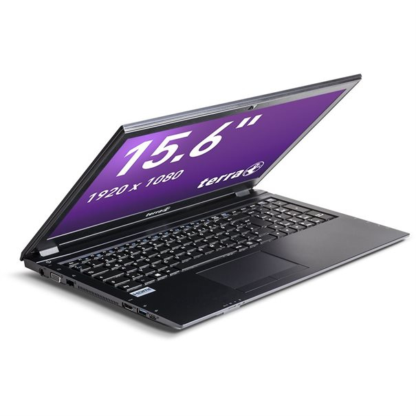 TERRA MOBILE 1515A Intel® Pentium® Silver N5000 Laptop – image 3