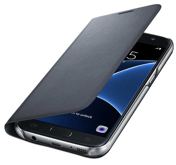 Samsung LED View Cover – image 4