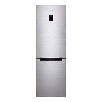 Samsung RL33J3205SS — vue 1 sur 5