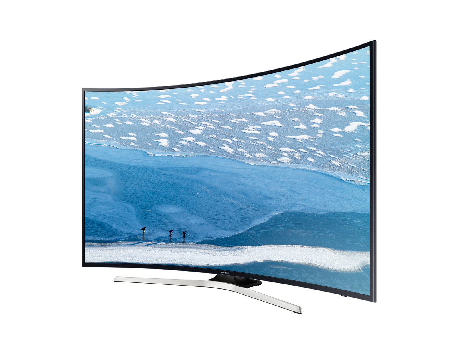 Samsung UE55KU7350U 139.7 cm (55") 4K Ultra HD Smart TV Wi-Fi Black – image 3