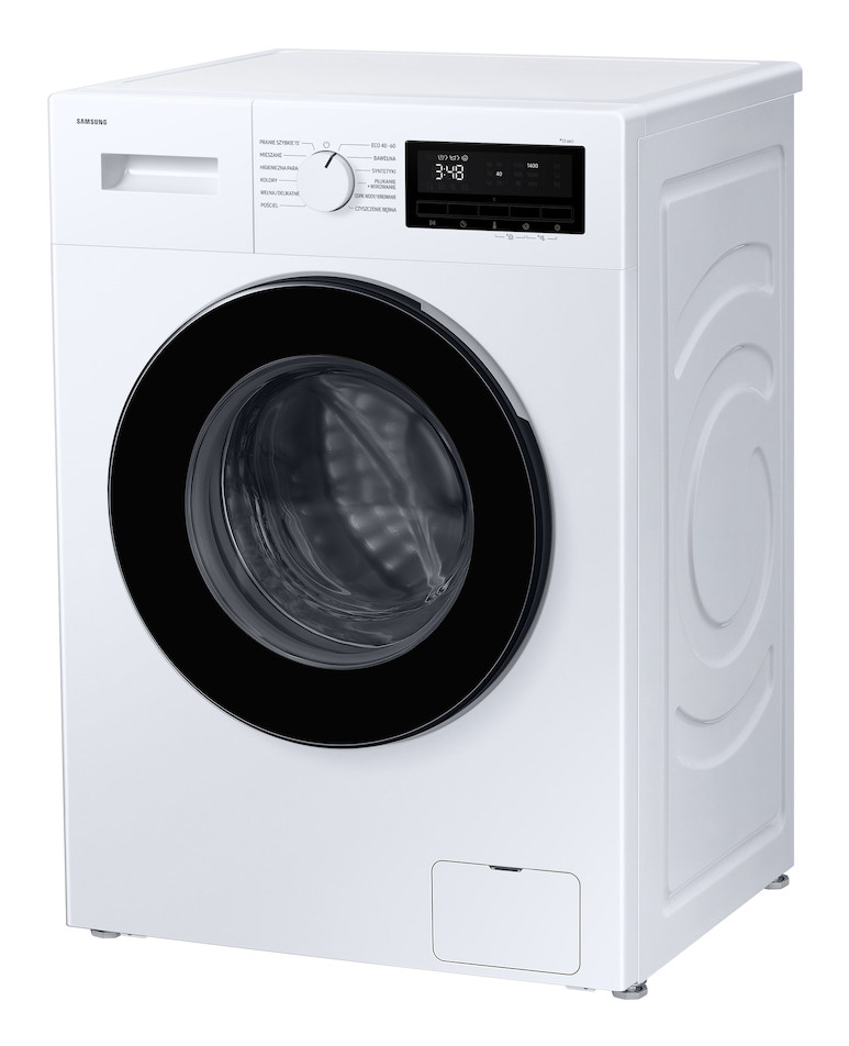 Samsung WW90FG3M05AWEO washing machine Front-load – image 5