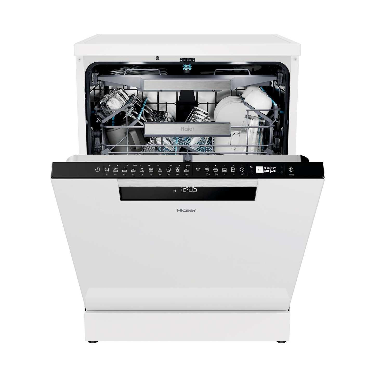 Haier XF 4A4M4PW-17 – image 3