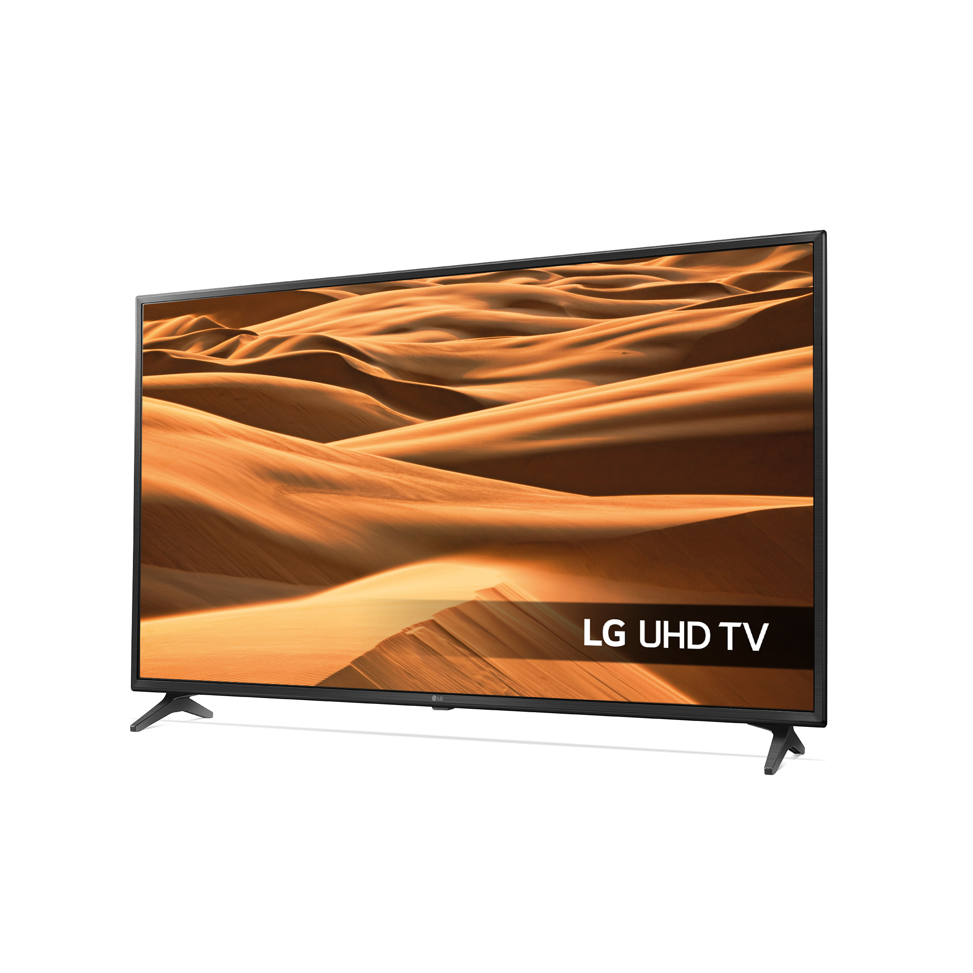 LG 65UM7000PLA TV – image 2