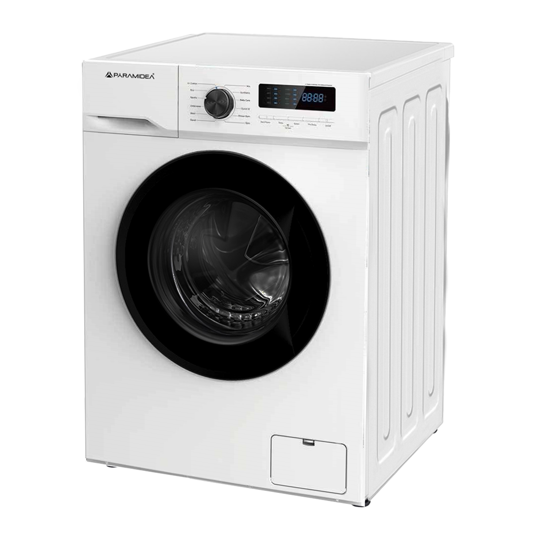 Pyramidea LVB712SPlus washing machine Front-load – image 2