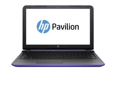 HP Pavilion 15-ab010au AMD A6 A6-6310 Laptop – image 2
