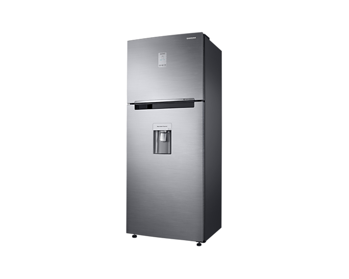 Samsung RT46K6630S9 fridge-freezer Freestanding – image 2