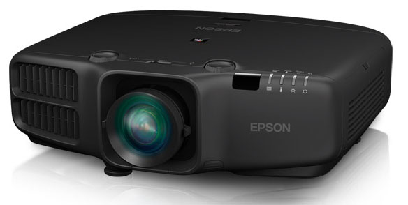 Epson Pro G6900WU – image 2