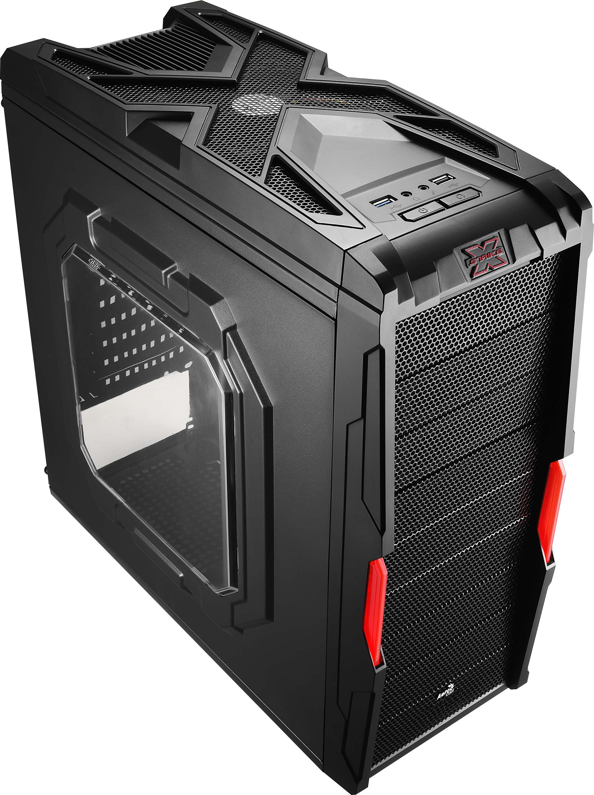 Aerocool Strike-X Coupe – image 1