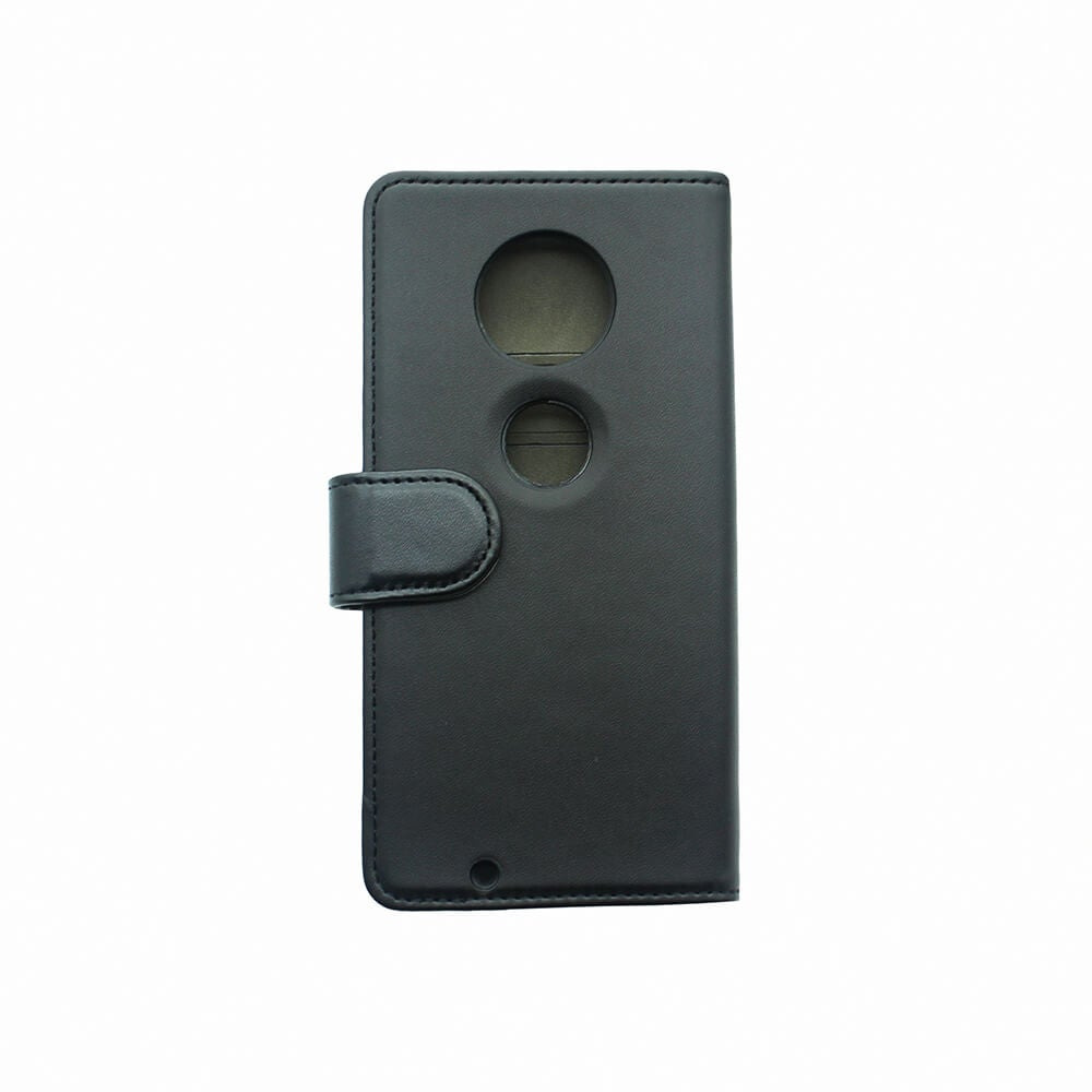 Gear Wallet Case Black - Moto G6 – image 3