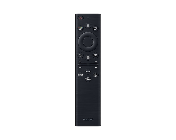 Samsung UE55BU8002KXXH TV – image 5