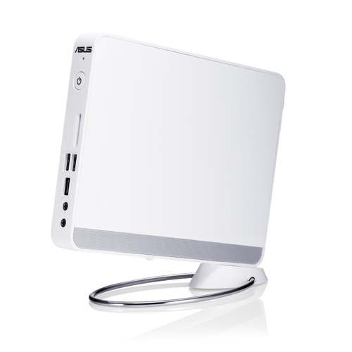 ASUS EeeBox PC EB1007P-W0017 PC Intel Atom® D425