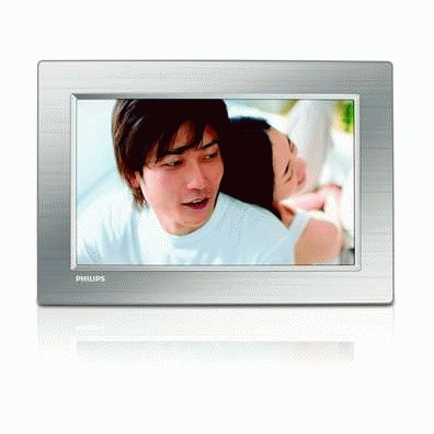 Philips 10FF3CME/00 digital photo frame – image 2