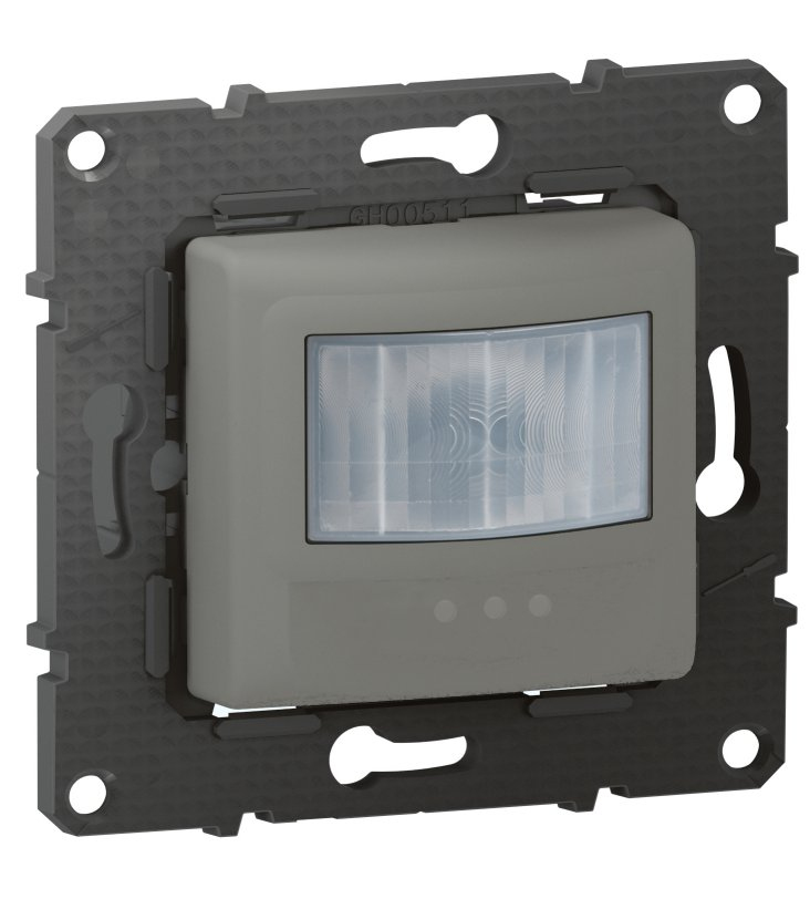 Legrand BTAL12ACD motion detector Grey