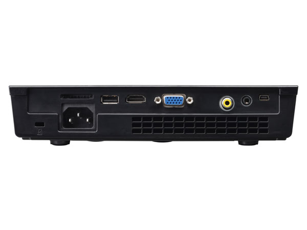 NEC L51W LED – image 2