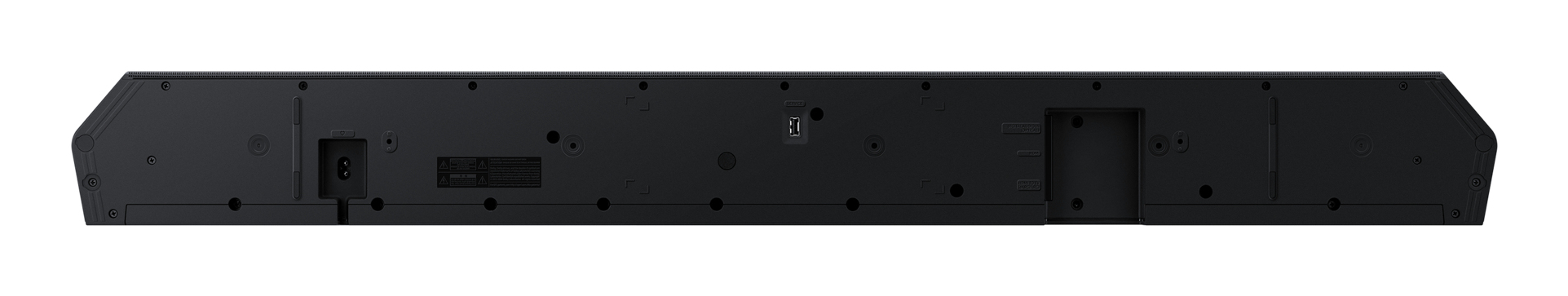 Samsung Q-series HW-Q810F Black 5.1.2 channels – image 8