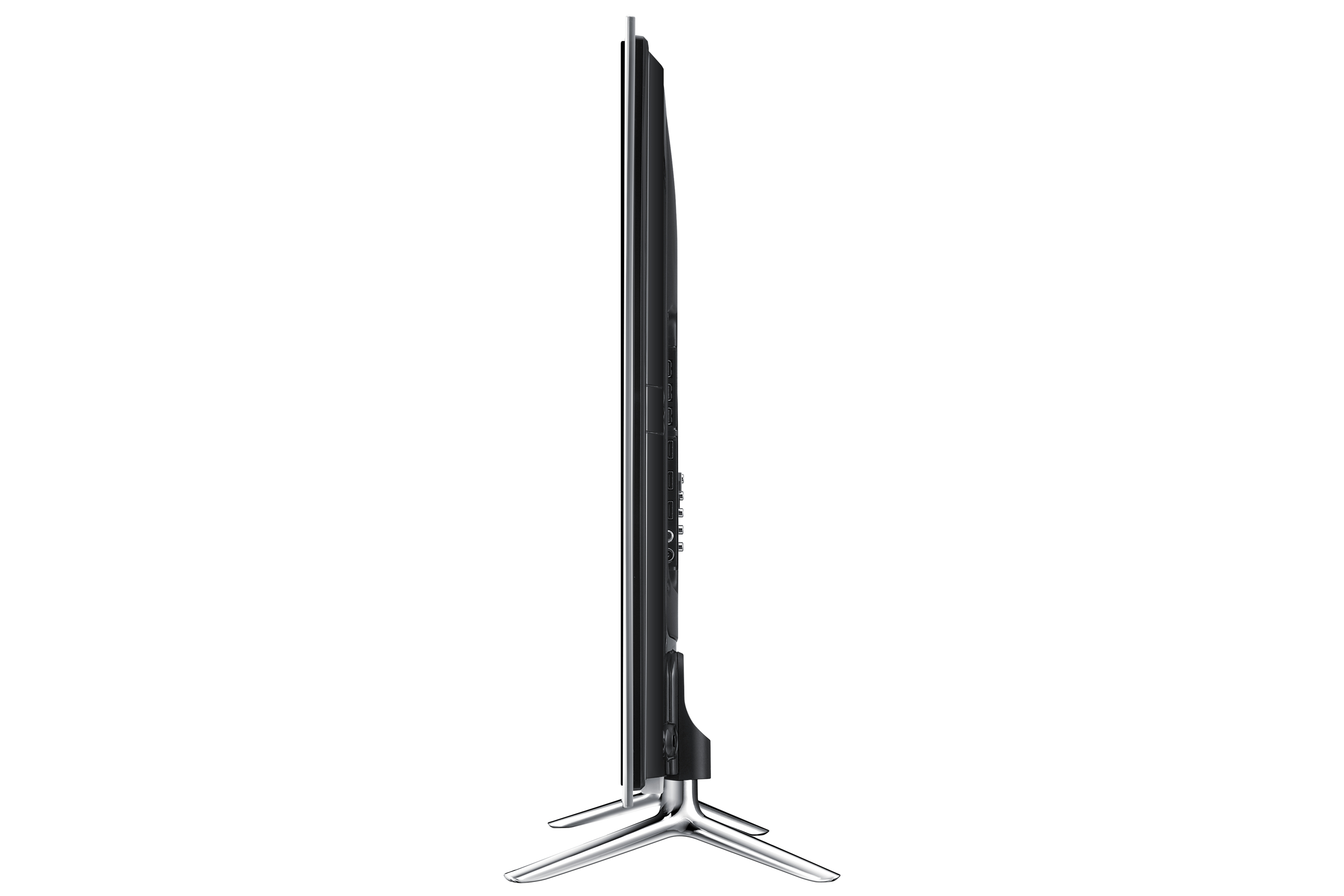 Samsung UE32F6800AB 81.3 cm (32") Full HD Smart TV Wi-Fi Black – image 3