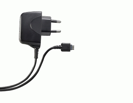 LG Travel Charger – image 2