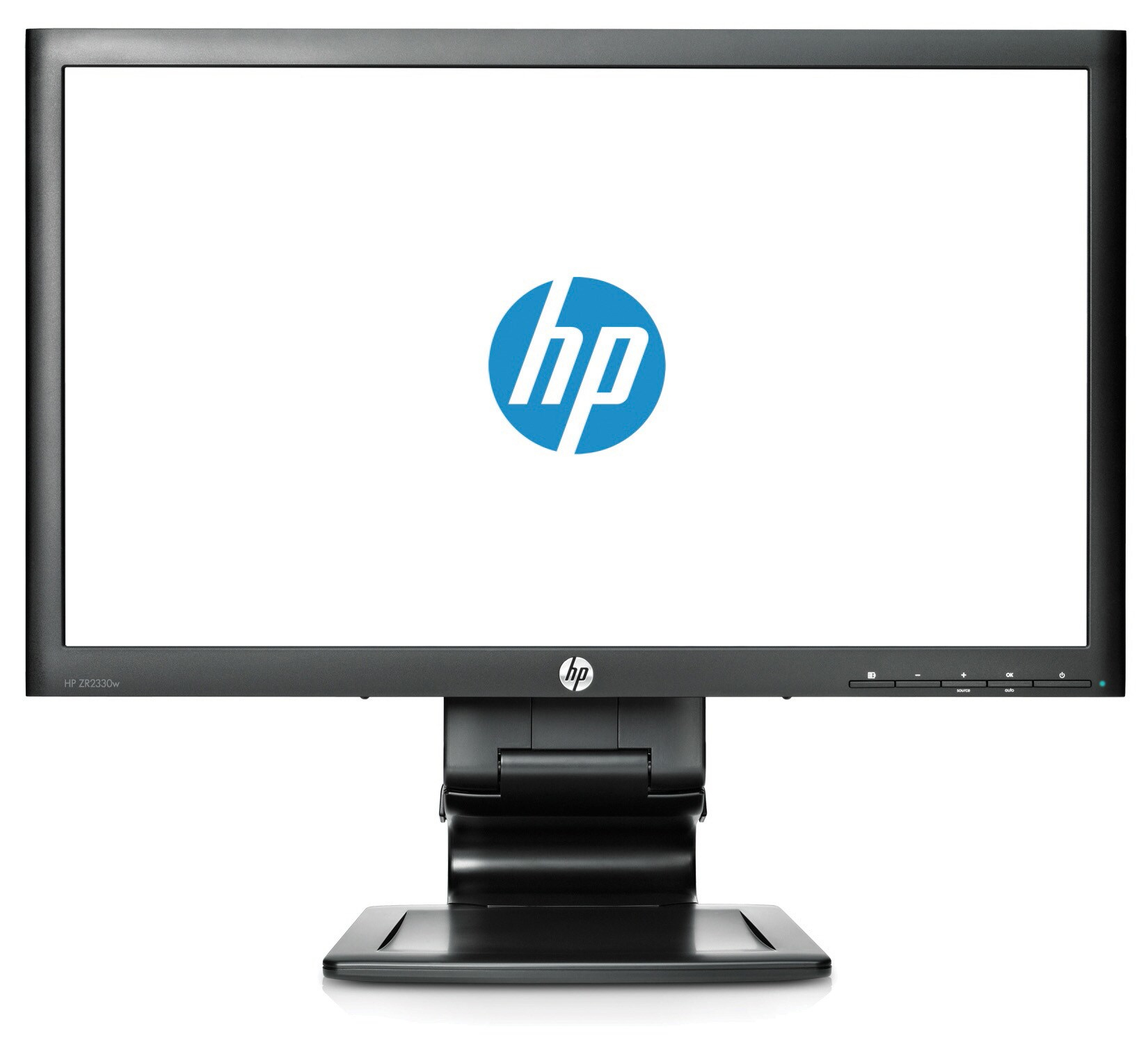 HP ZR2330w computer monitor