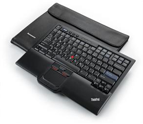 Lenovo 31P9502 keyboard USB QWERTZ CHE Black