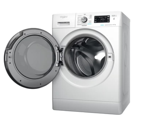 Whirlpool FFWDB 976258 BV SPT – image 3