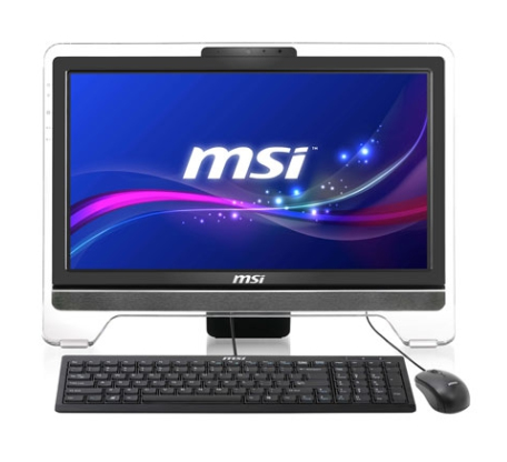 MSI Wind Top AE2051-BE2184G50S8MNX AMD E E2-1800