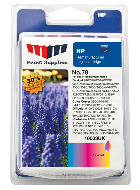 MM 10003UK ink cartridge