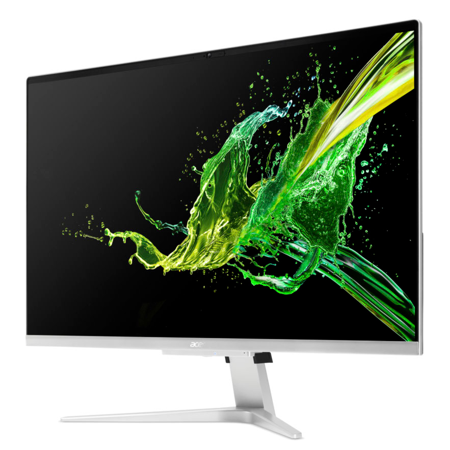 Acer Aspire C27-962 Intel® Core™ i5 i5-1035G1