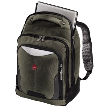 Hama Notebook Backpack "Mesh C4", 15.4", grey – image 6