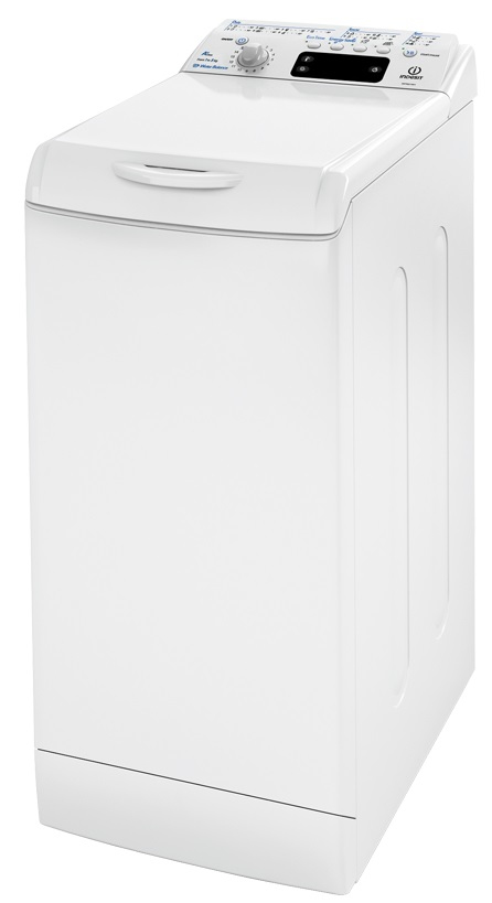 Indesit IWTE 51251 ECO (EU)