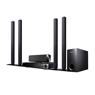 Samsung HT-TZ315 home cinema system – image 4