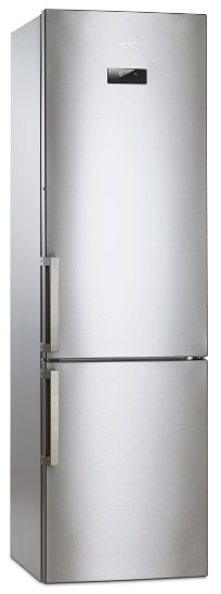 Beko RCNA355E31PT Freestanding – image 1