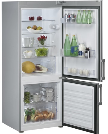 Whirlpool WBE 2614 A+W – image 2