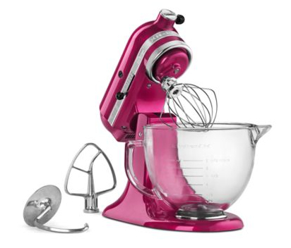 KitchenAid KSM155GBRI mixer Stand mixer – image 3