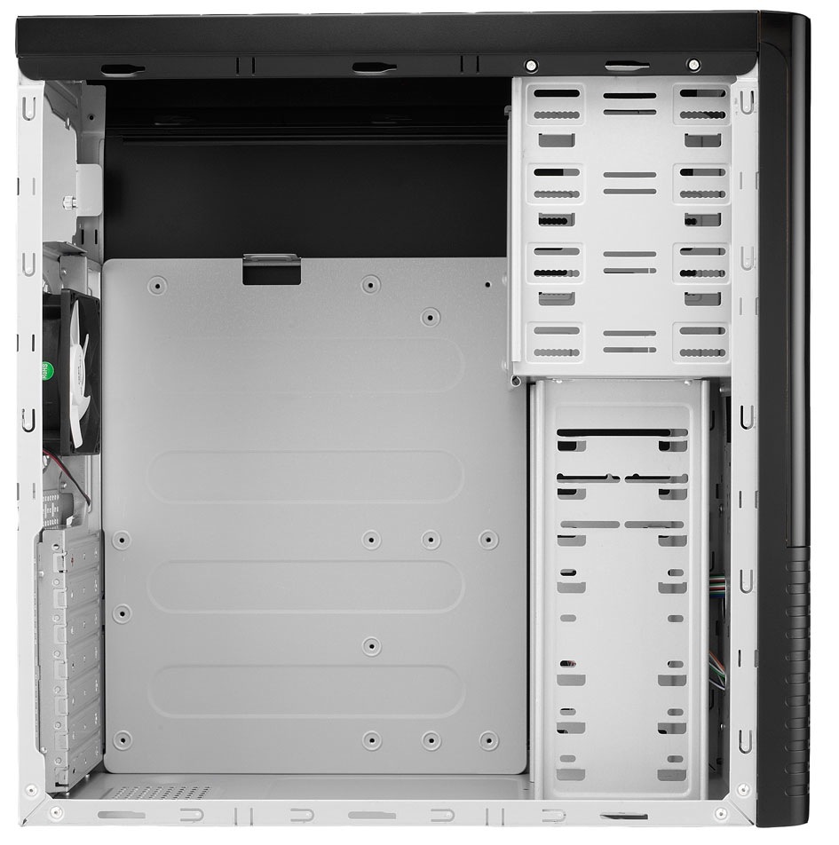 Tacens Thylon Midi Tower Black – image 3