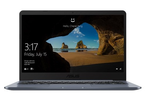 ASUS Vivobook E406SA-N3BHDCO1 laptop Intel® Celeron® N3060 – image 3