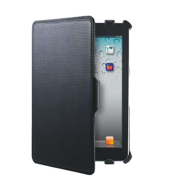 Leitz 63870095 tablet case Folio Black