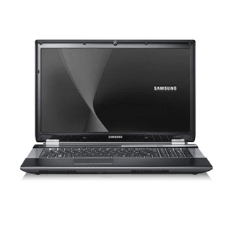 Samsung R RF710-S03ES Intel® Core™ i5 i5-480M