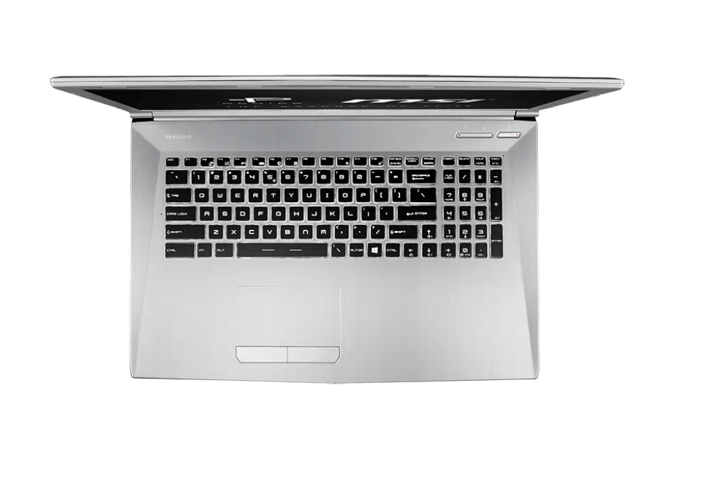 MSI PE72 7RD-659 – image 3