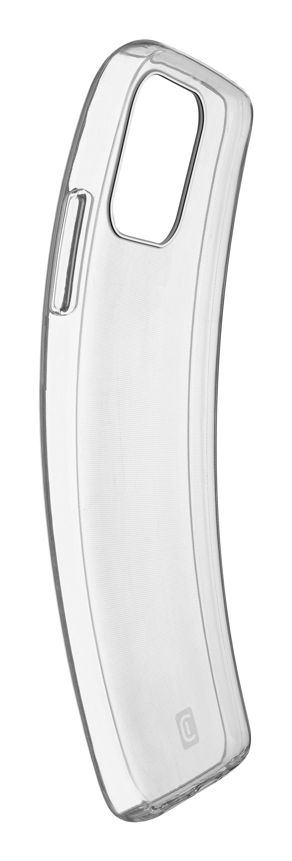 Fine - iPhone 13 Weich, ultraschmal, ultratransparent