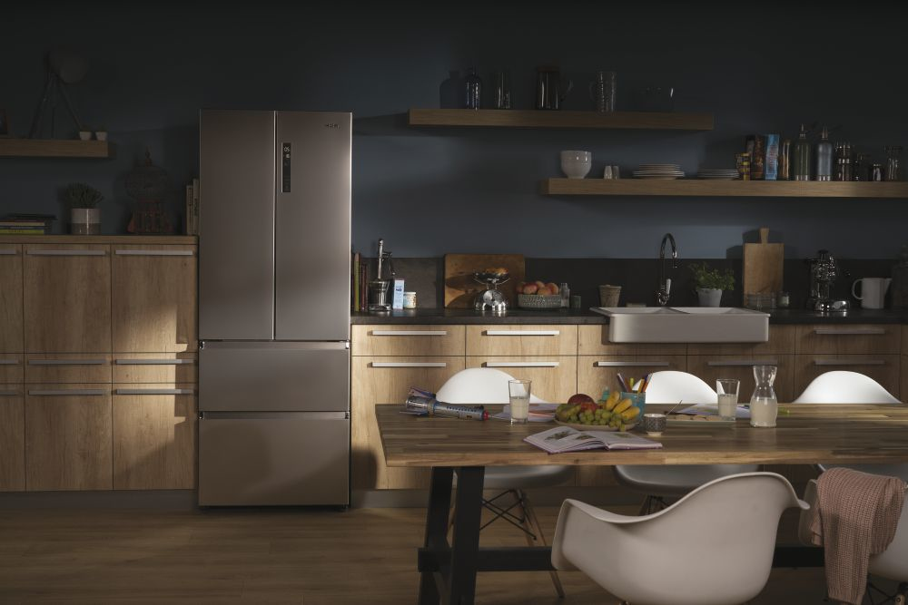 Haier HB16FMAA Freestanding – image 2