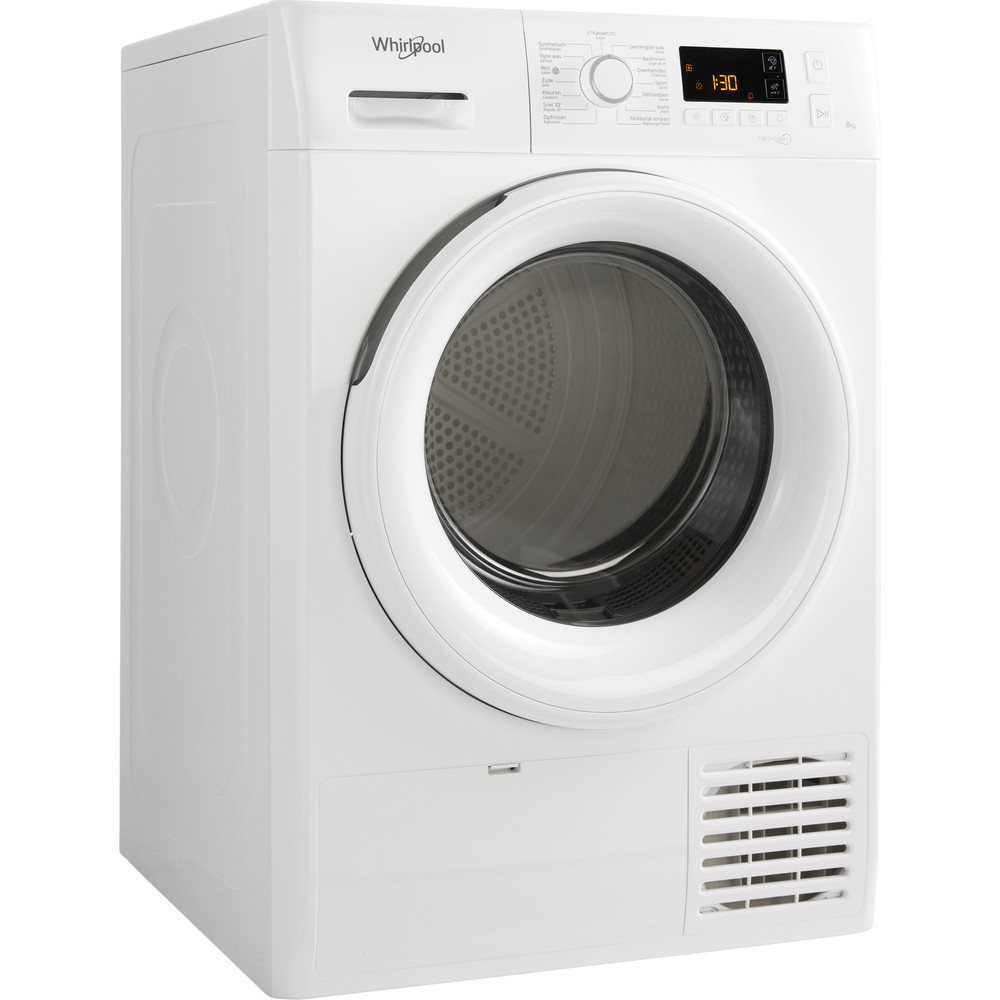 Whirlpool FTBE M11 82