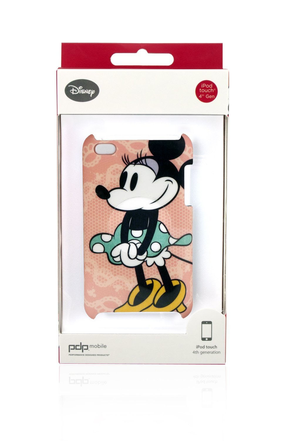 PDP IP-1427 mobile phone case Cover Pink – image 2