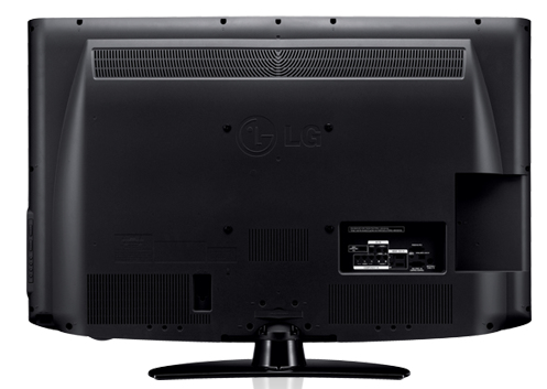 LG 32LH200C TV 81.3 cm (32") HD Black 500 cd/m² – image 4