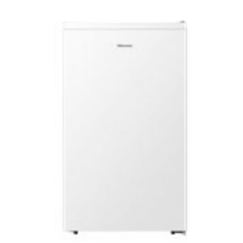 Hisense RR33D6AWX1 combi-fridge Freestanding