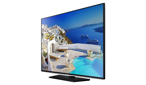 Samsung HG55EC690EB 139.7 cm (55") Full HD Smart TV Wi-Fi Black 350 cd/m² – image 5