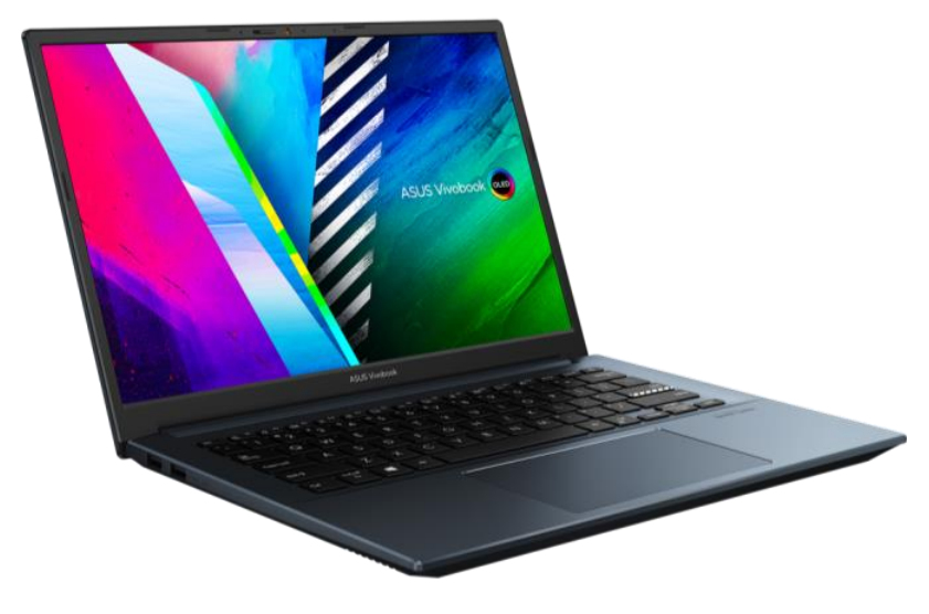 ASUS Vivobook Pro M3401QA-KM012T AMD Ryzen™ 7 5800H Laptop – image 1