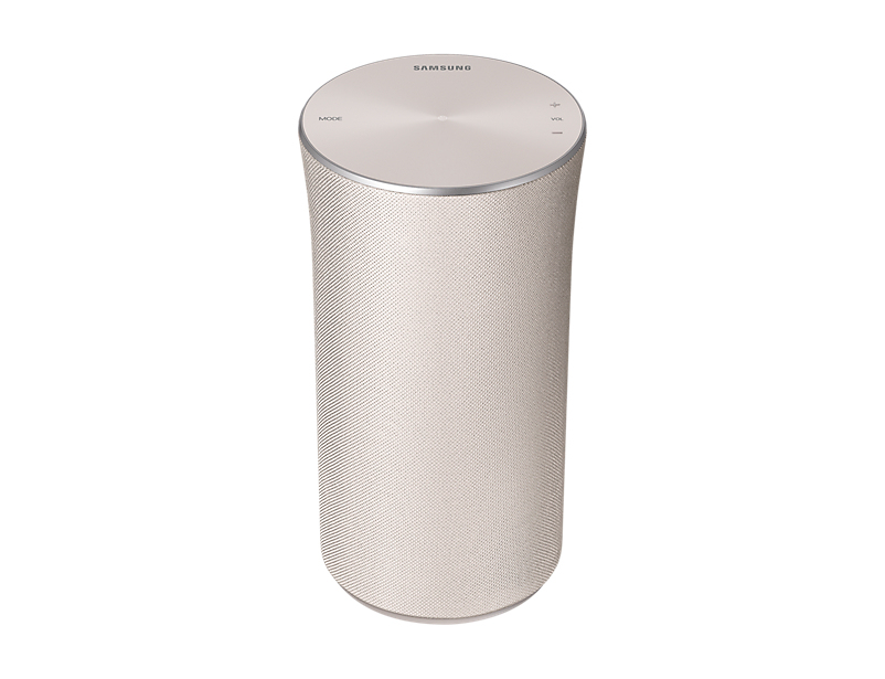 Samsung WAM1501 Ivory – image 2